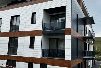 Apartament cu 3 camere, bloc nou, Apahida. Apartament cu 3 camere, bloc nou, Apahida. - 7