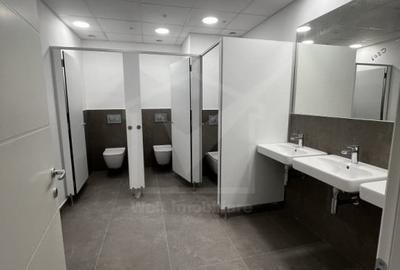 Spatiu birouri 300mp, imobil nou zona Lidl Colinei - Manastur - 4