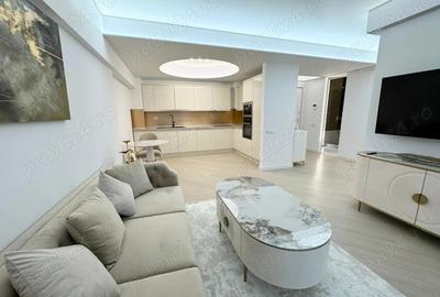 Apartament cu 3 camere de inchiriat-Aviatiei-Pipera-Aurel Vlaicu-cu centrala+loc de parcare - 3