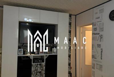 Apartament cu 3 camere în Central - 3