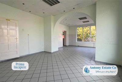 Spatiu comercial de inchiriat, Rogerius, Oradea - 2