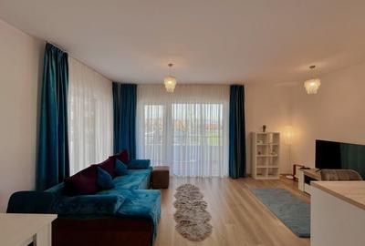 Apartament modern in AlphaVille - 2
