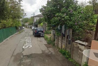 Teren de 451 mp, în Moara de Vânt