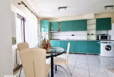 Apartament cu 2 camere în Banu Mărăcine - 5