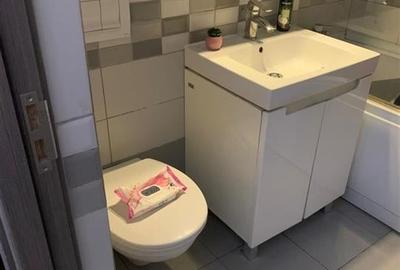 APARTAMENT 2 CAMERE BD. UNIRII, SALA POLIVALENTA - 5