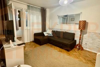 Apartament 2 camere de inchiriat-amenajat cu gust, in zona Tomis Nord, Constanta - 2