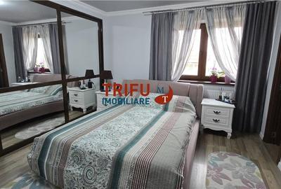 Casa in Partos Ideala pentru Familie - 7