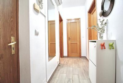 GARA DE NORD-CUZA VODA, APARTAMENT 90 MP, IN BLOC TIP VILA!, 0% COMISION! - 15