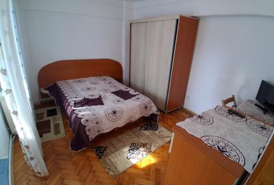 Apartament cu 2 camere decomandat, mobilat în Păcurari - 2