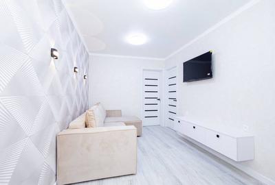 Apartament cu 2 camere decomandat în 13 Decembrie - 5