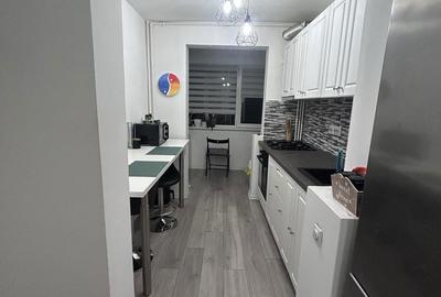 Apartament cu 3 camere în Titan - 6