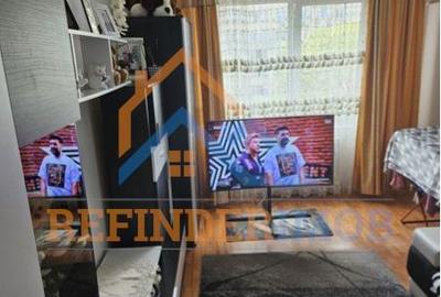 Apartament cu 3 camere decomandat, mobilat în Crângași - 3