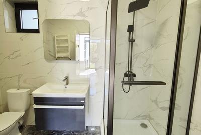 Casă cu 4 camere cu Teren 400 Mp în Balotești - 5