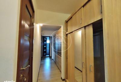Apartament cu 3 camere decomandat în Central - 11