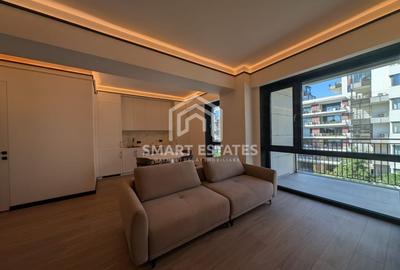 Chirie 2 camere Bulevardul Pipera