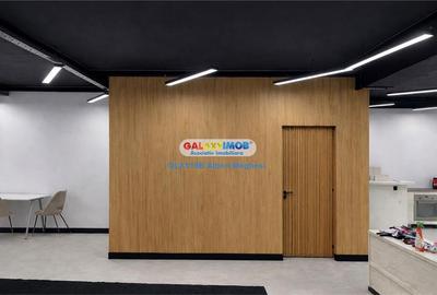 Spațiu comercial, de 184 mp, în Sisești - 3