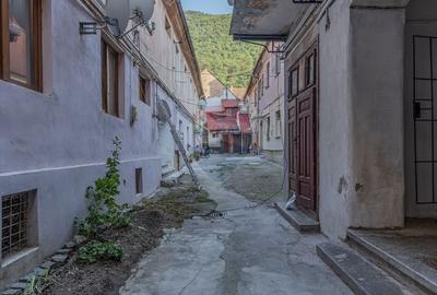 Comision 0 | Apartament cu 2 camere si terasa - Langa  Piata Sfatului - 16