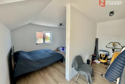 Casa individuala premium cu 5 camere si 190 mp utili – Mosnita zona centrala - 25