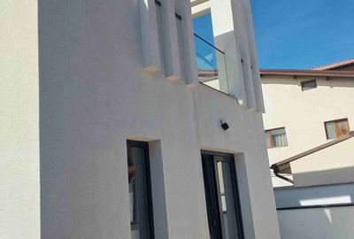 Casă cu 5 camere cu Garaj în Brâncoveanu - 4