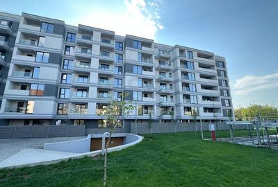 Apartament cu 3 camere semidecomandat, mobilat în Doamna Ghica - 14