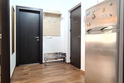 Apartament cu 2 camere decomandat în Rahova - 6
