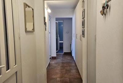 Apartament cu 3 camere decomandat, mobilat în Soarelui - 1