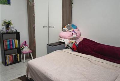 Apartament cu 4 camere decomandat, mobilat în Noua - 10