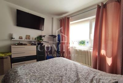 Apartament 2 camere | Decomandat | De vanzare | Cartier Marasti - 1