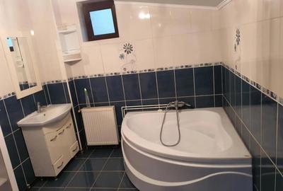 Apartament cu 2 camere la casa situat in Centrul Istoric - 5