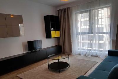 Inchiriere garsoniera 21 residence zona Lujerului