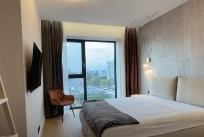 De inchiriat apartament 3 camere | ONE Herastrau Towers | Loc parcare