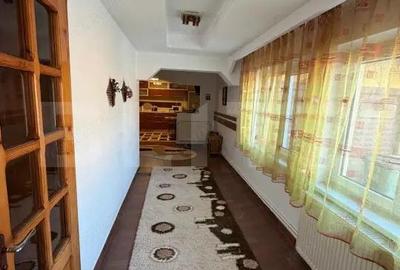 Casă cu Teren 2200 Mp în Central - 2