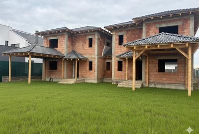 Casă individuală cu 5 camere cu Teren 365 Mp în Calea Urseni - 3