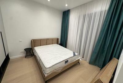 Apartament 2 Camere | Parcare | Metrou |  Prima Inchiriere | Aviatiei Towers Apartament 2 Camere | Parcare | Metrou |  Prima Inchiriere | Aviatiei Towers - 4