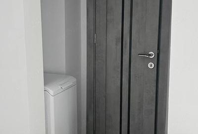 Apartament cu 3 camere semidecomandat în Apusului - 5