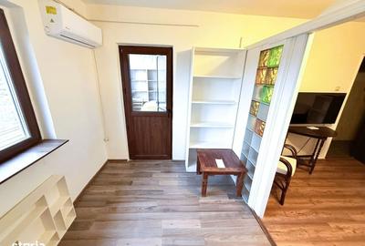 Garsonieră decomandată în Albești - 5