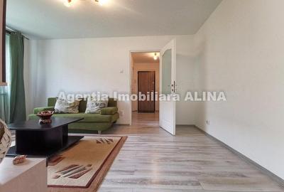 Apartament cu 2 camere semidecomandat în Ultracentral - 5
