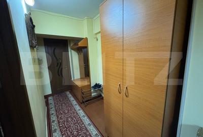 Apartament de inchiriat, decomandat, Lapus - 9