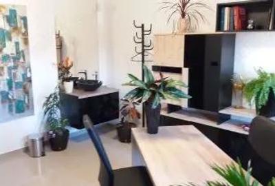 Casă cu 1 camere cu Teren 16 Mp în Central - 2