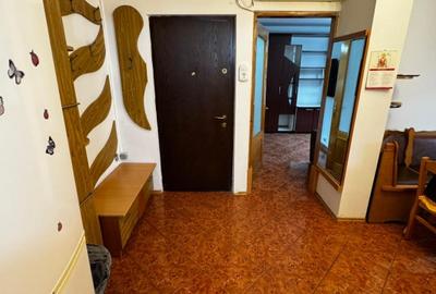 Apartament cu 2 camere semidecomandat, mobilat în Enachiță Văcărescu - 15