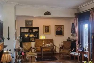 Apartament cu 5 camere semidecomandat, mobilat în Central - 5