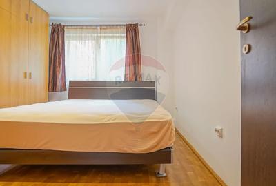 DE INCHIRIAT! 3 CAMERE MOBILAT  COMPLET | STR. JEPILOR RACADAU - 7