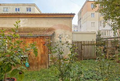 Apartament 2 camere renovat, central, Zona ISR, Ra?nov - 17