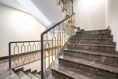 Apartament 3 camere  LUX I Triana-Pipera I 1 Loc de parcare - 22