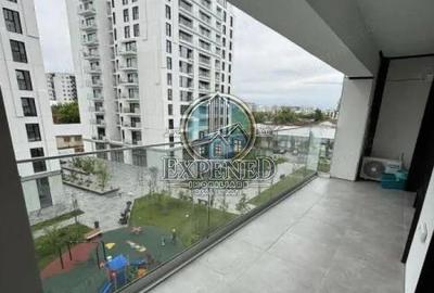 Inchirier Apartament | 2 Camere | One Cotroceni Park | Parcare - 2