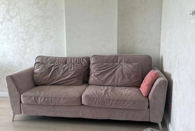 Apartament cu 2 camere în Breazu - 8