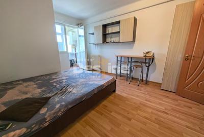 Garsonieră semidecomandată, mobilată în Alexandru cel Bun - 2