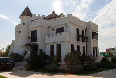 REV2000904 Vila spectaculoasa - zona Cernica REV2000904 Vila spectaculoasa - zona Cernica - 3