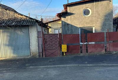 Casă cu 3 camere în Turda - 4