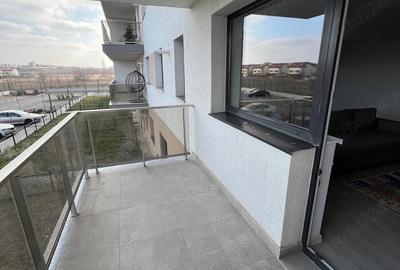Apartament cu 2 camere decomandat în Titan - 4